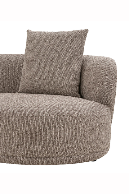 Kingston Sofa Venstrevendt