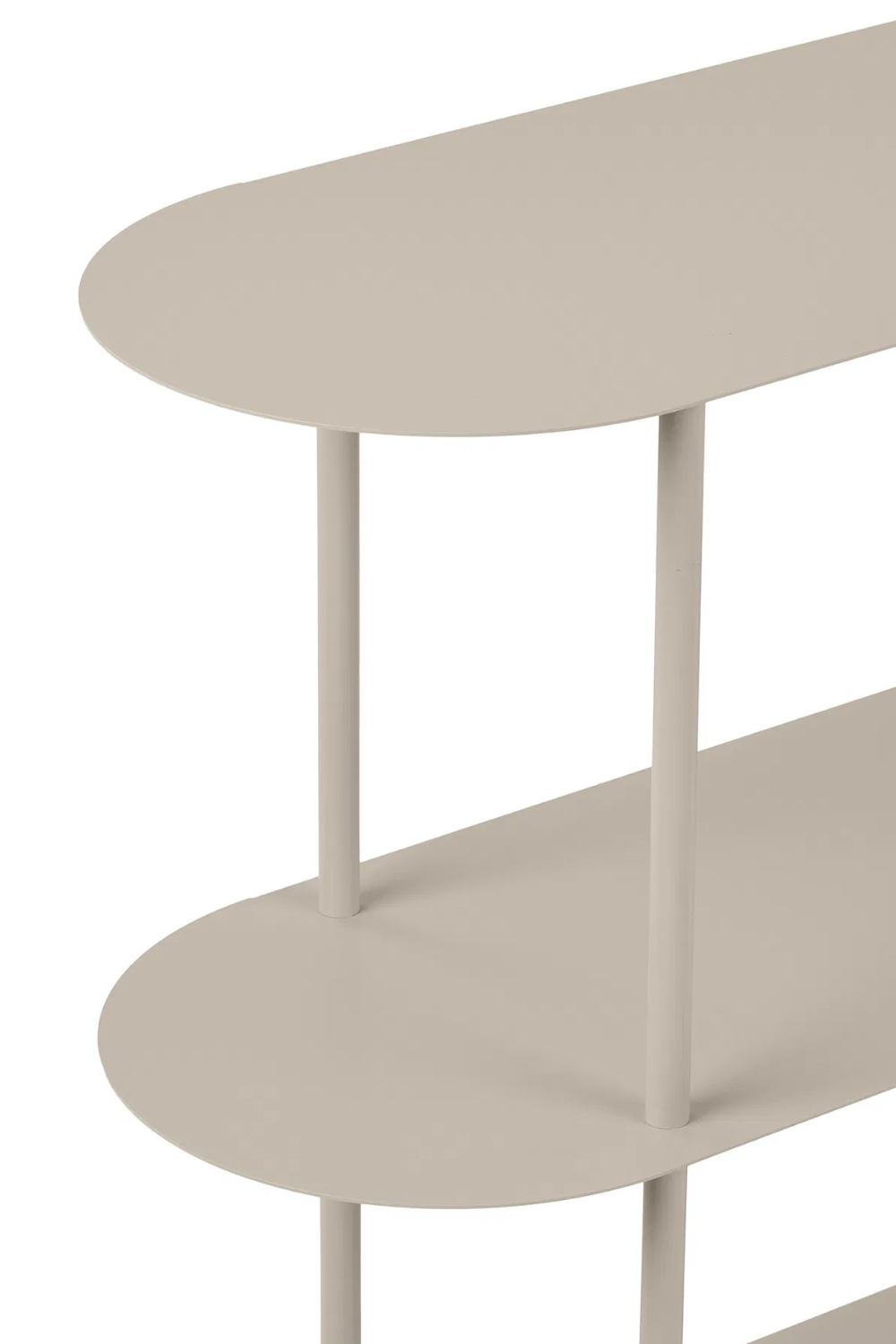 Rieti Hylla 31x90x81 cm