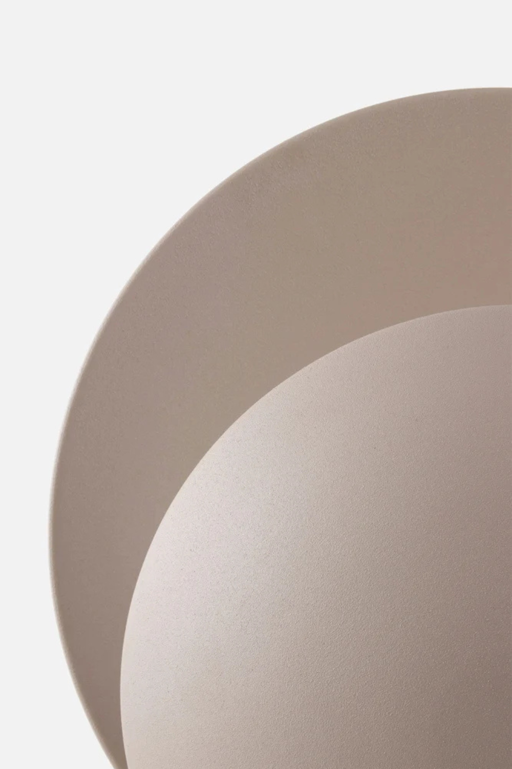 Förhandsboka Orbit Bordslampa Beige