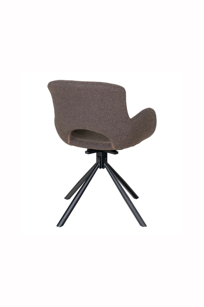 Amorim Snurrbar Matstol