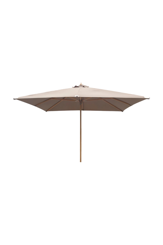 Orlando Parasoll ⌀300 Beige