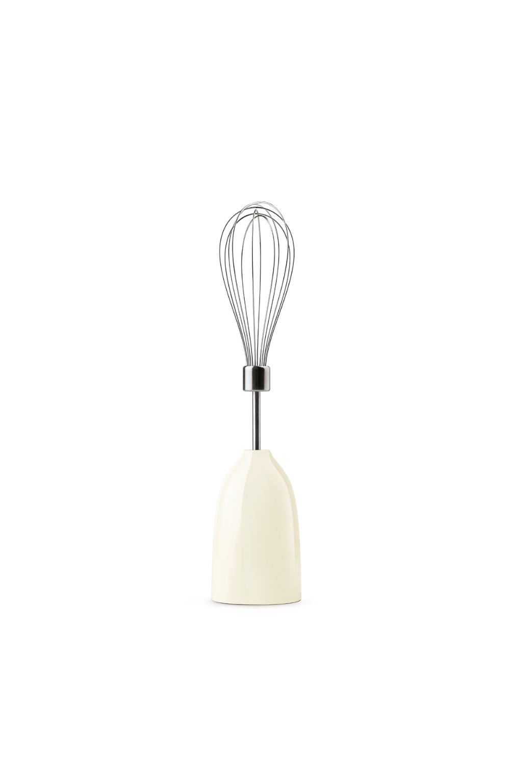 Stavmixer med tillbehör Creme