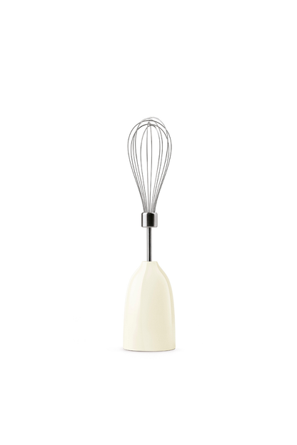 Stavmixer med tillbehör Creme