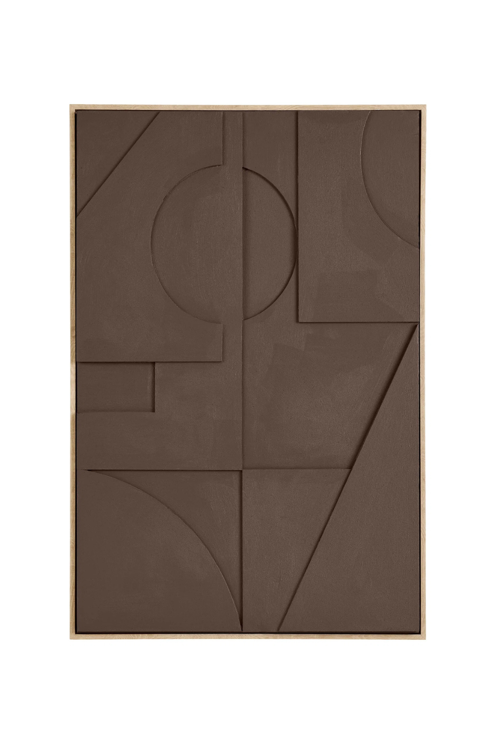 Isabella Relief väggdekoration