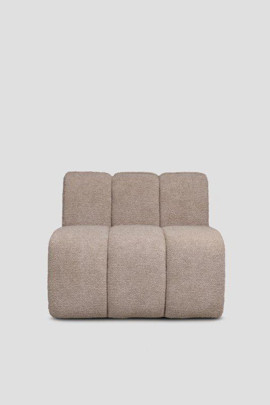 Förhandsboka Senzo Module Beige