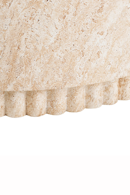 Förhandsboka Bonn Soffbord Utomhus