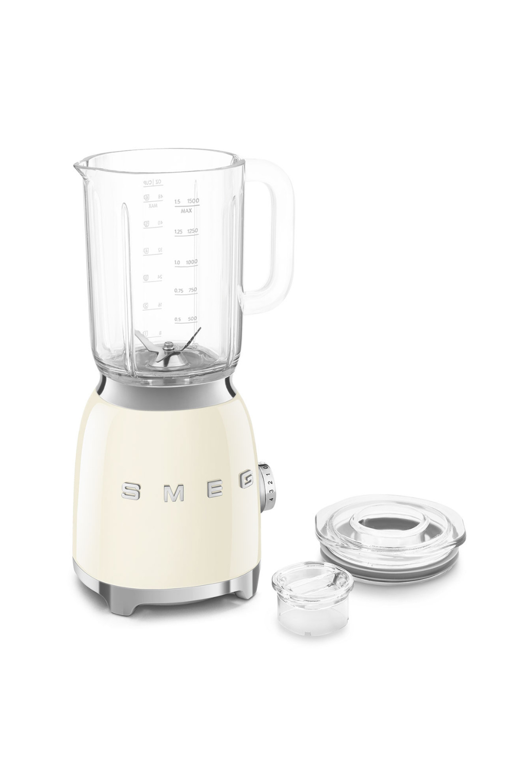 Blender Creme