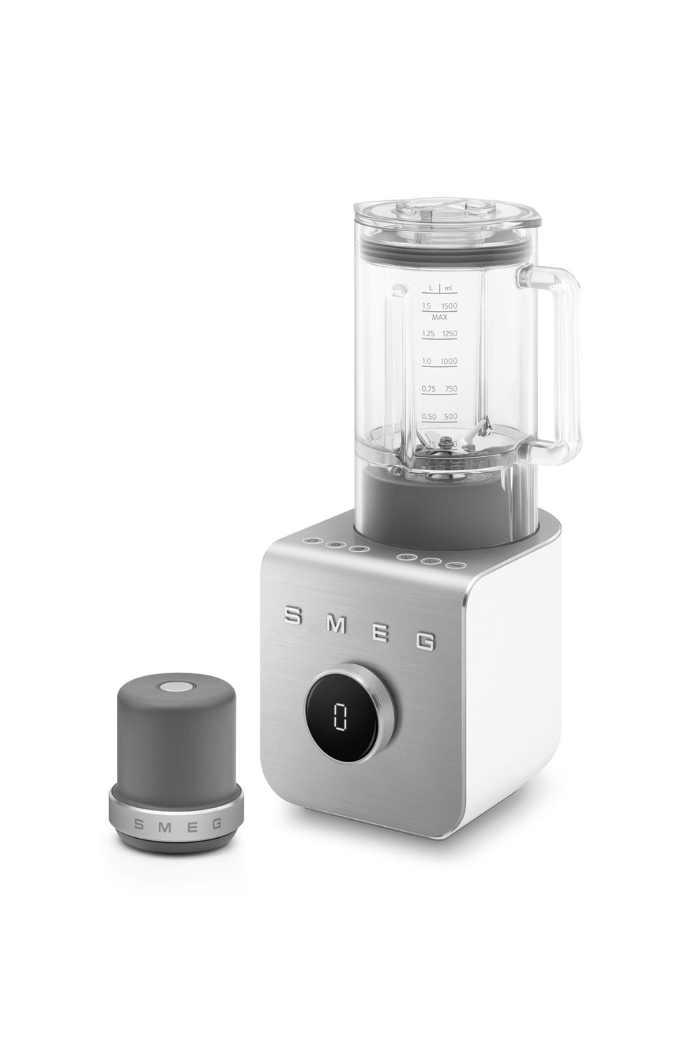 High-Performance Blender Vit