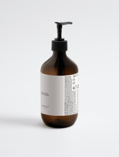 No.1 Sundown Hand & Body Wash, Ginger & Smoky Cardamom