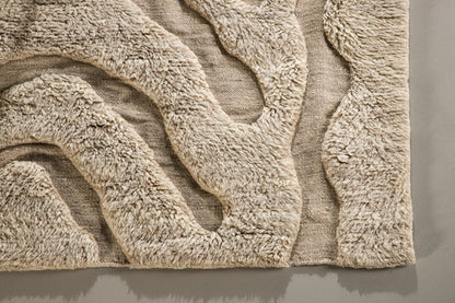 Template Venture Design Carpets