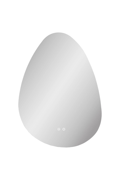 Kiama LED Spegel