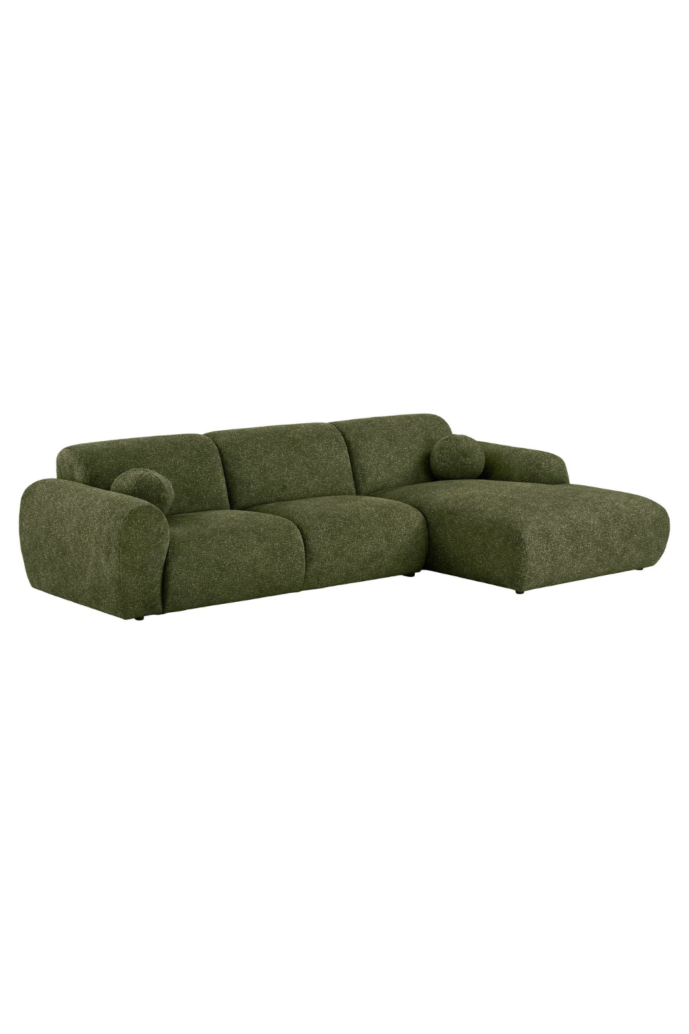 Clyde Loungesoffa Högerdivan
