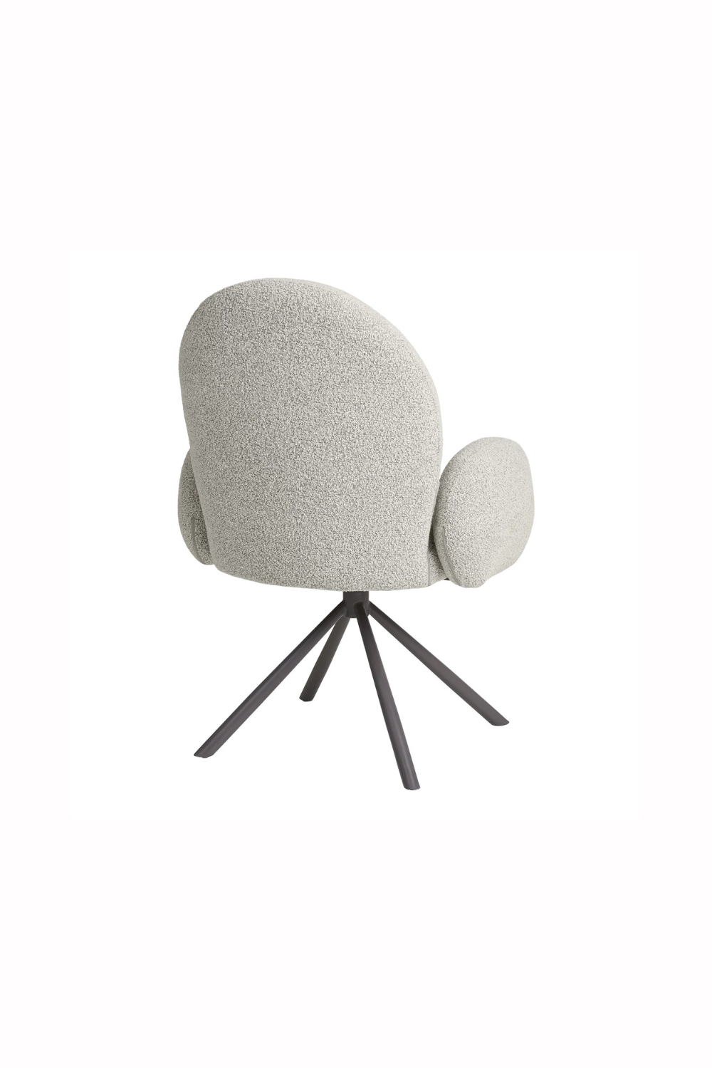 Lana Snurrbar Matstol