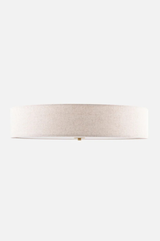 Plafondlamp Noah 65 Beige