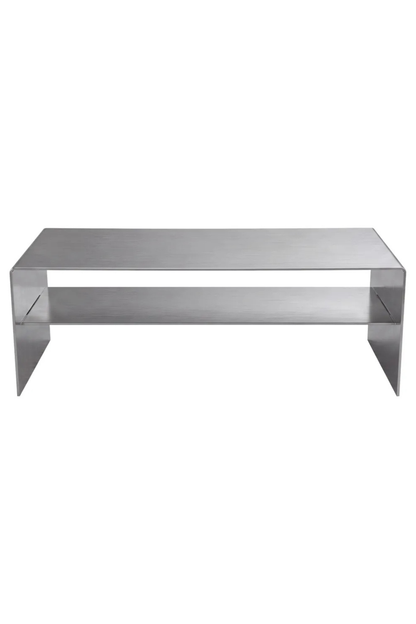 Pauta Soffbord 120x60 Silver
