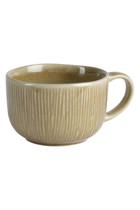 MAGDA Tekopp, Beige 4-Pack