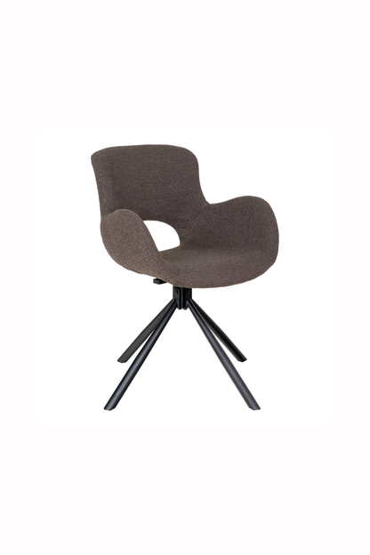 Amorim Snurrbar Matstol