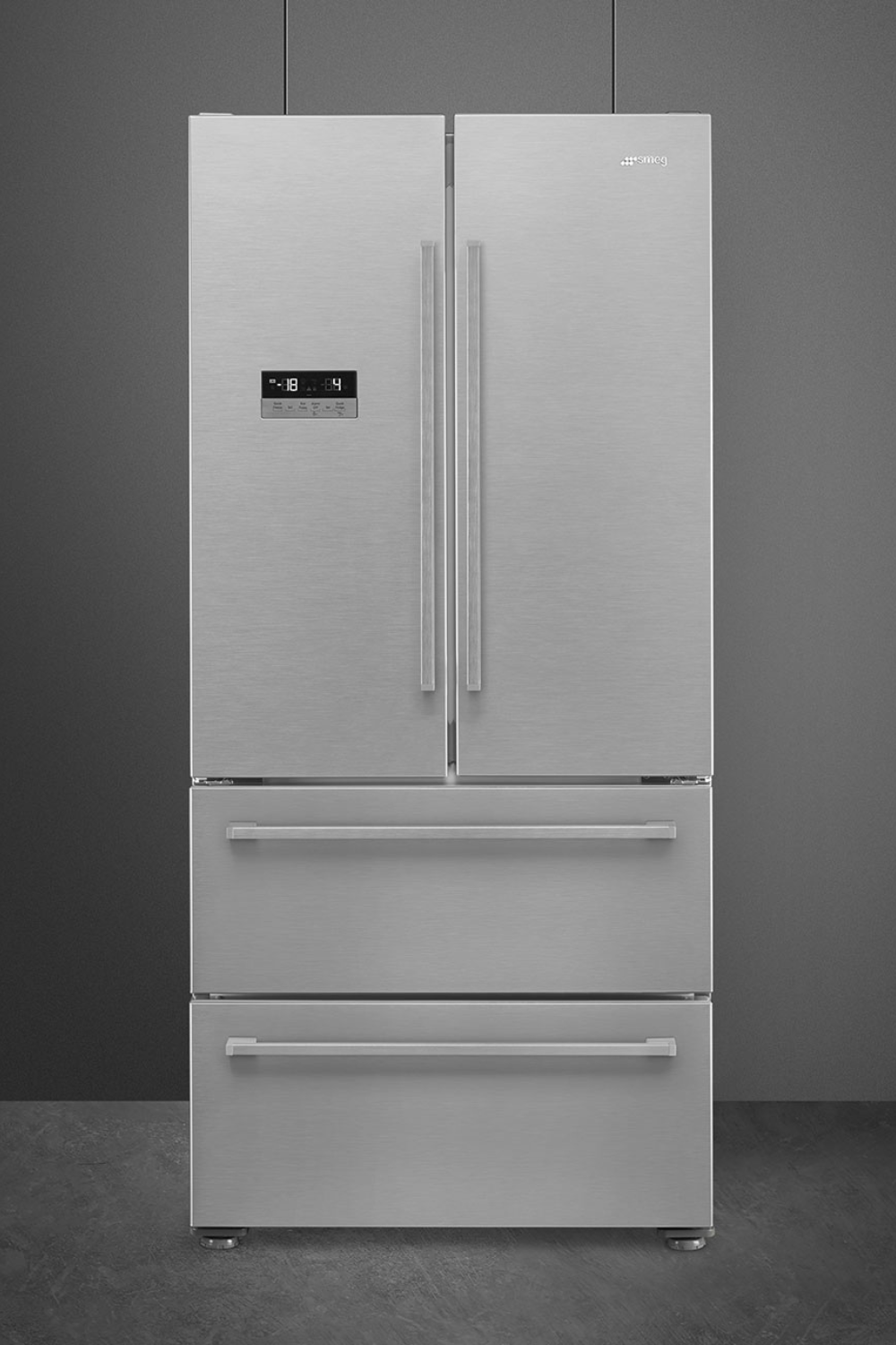 SMEG Mall