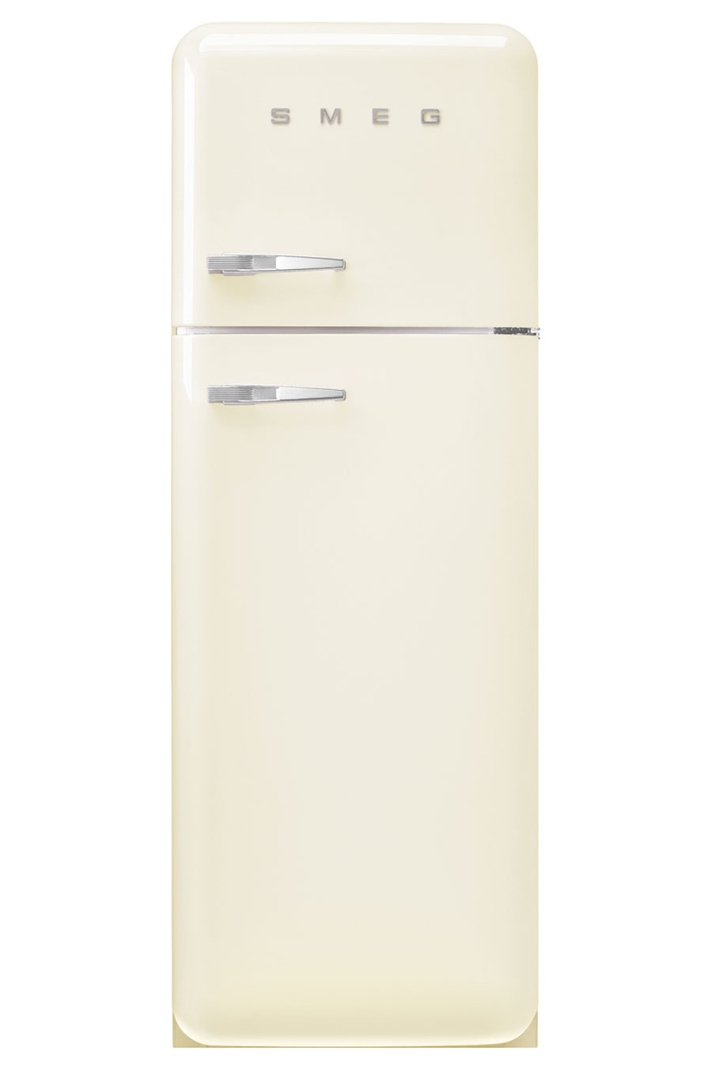 Kombinerad Kyl/Frys | Creme 172x60x73 cm
