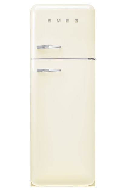 Kombinerad Kyl/Frys | Creme 172x60x73 cm