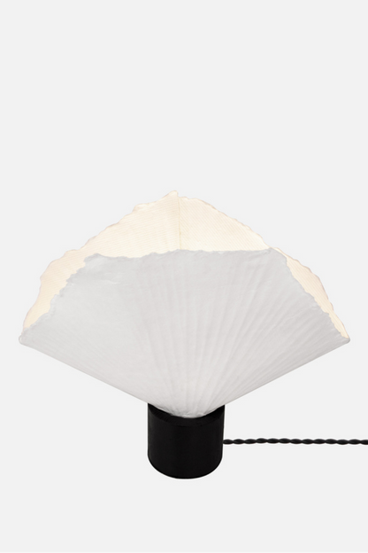 Tropez Bordslampa Svart