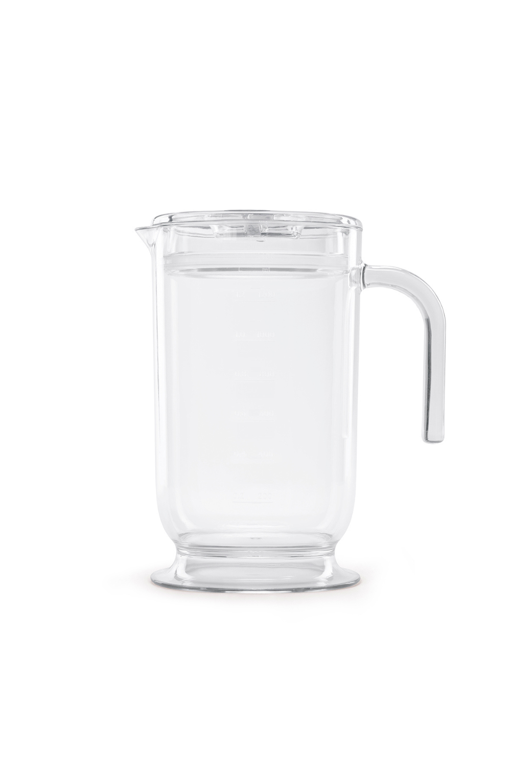 Stavmixer med tillbehör Creme