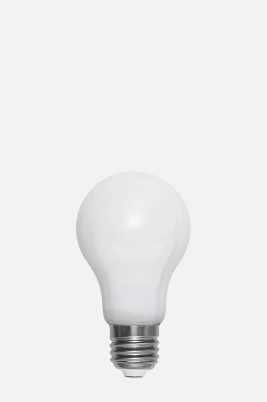 Ljuskälla E27 LED normal 7,5W