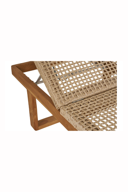 Derby Sun Lounger