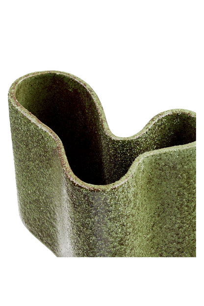 Wave Vase