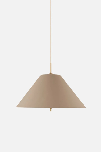 Pendel Iris 50 Mocha