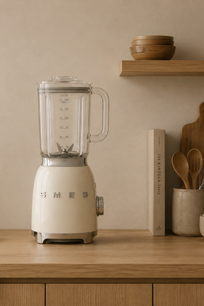 Blender Creme