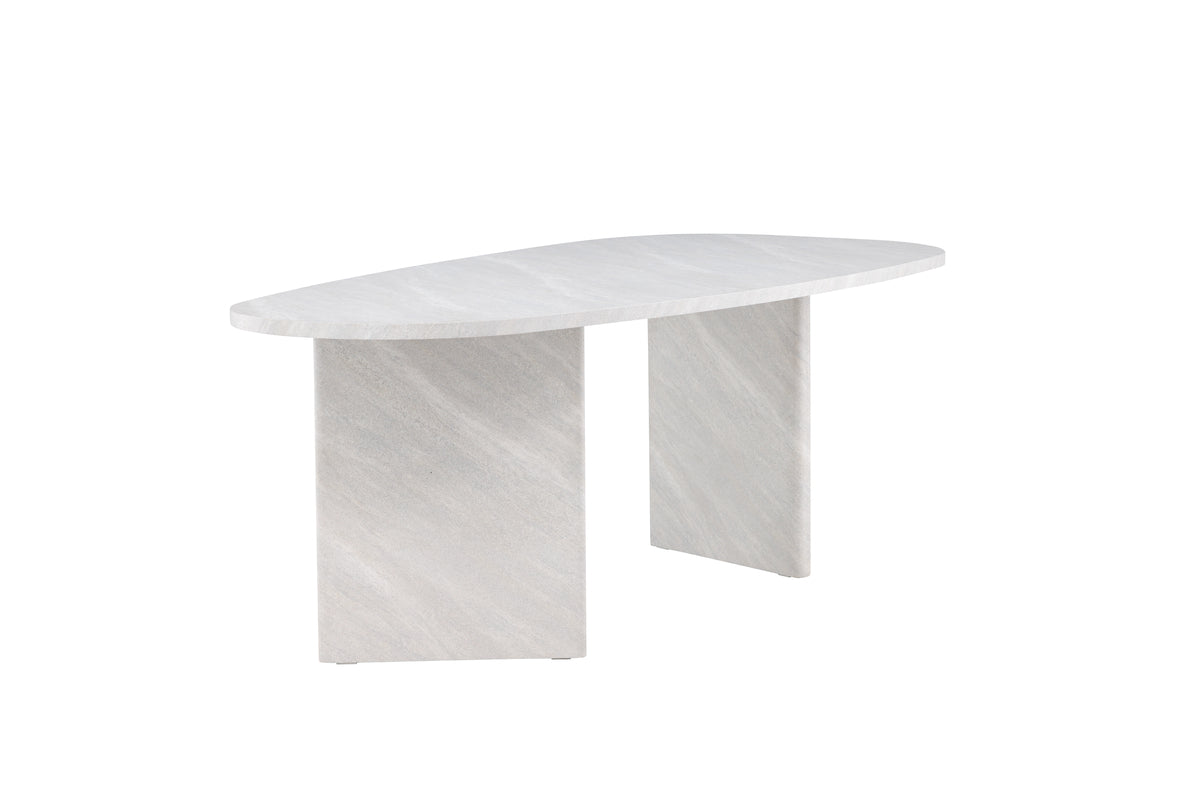 Grönvik Dining Table 220*100*75 Black