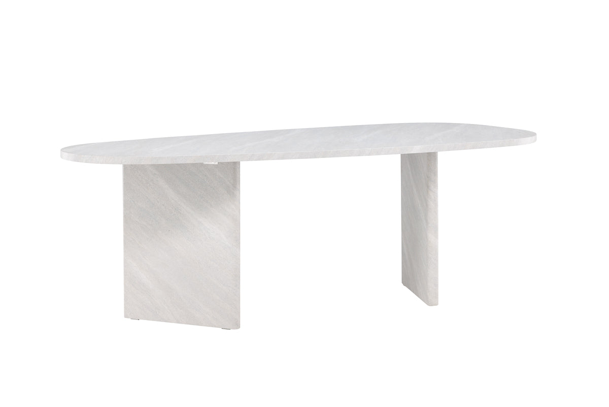 Grönvik Dining Table 220*100*75 Black