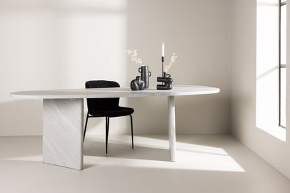 Grönvik Dining Table 220*100*75 Black