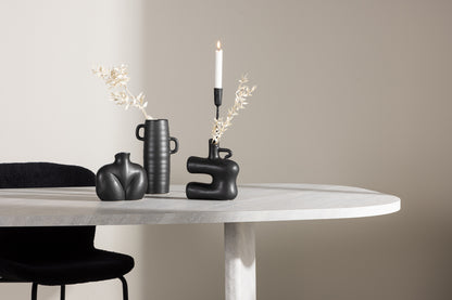 Grönvik Dining Table 220*100*75 Black