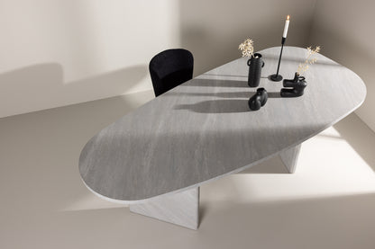 Grönvik Dining Table 220*100*75 Black