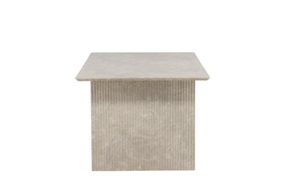 Förhandsboka Vail Rektangulära Matbord Beige