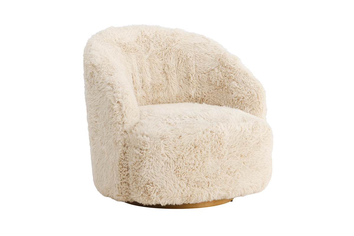 Förhandsboka Astru Fåtölj Beige