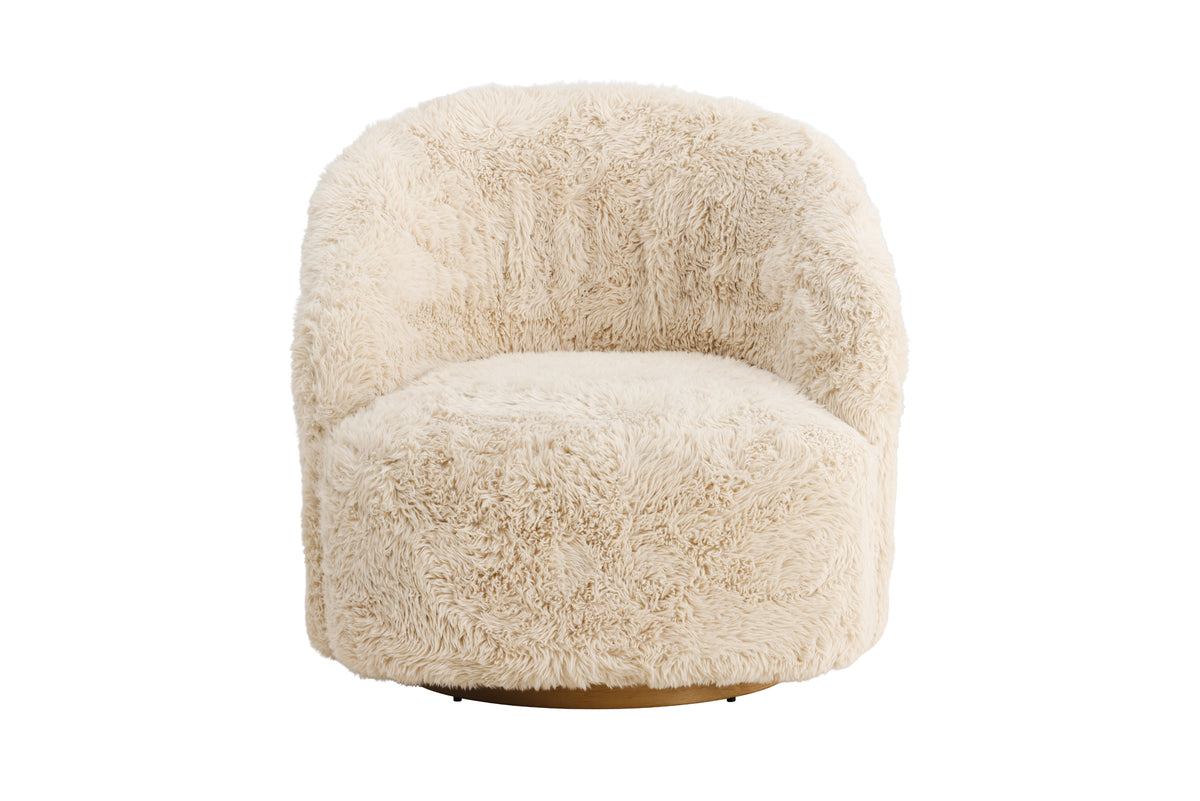 Förhandsboka Astru Fåtölj Beige