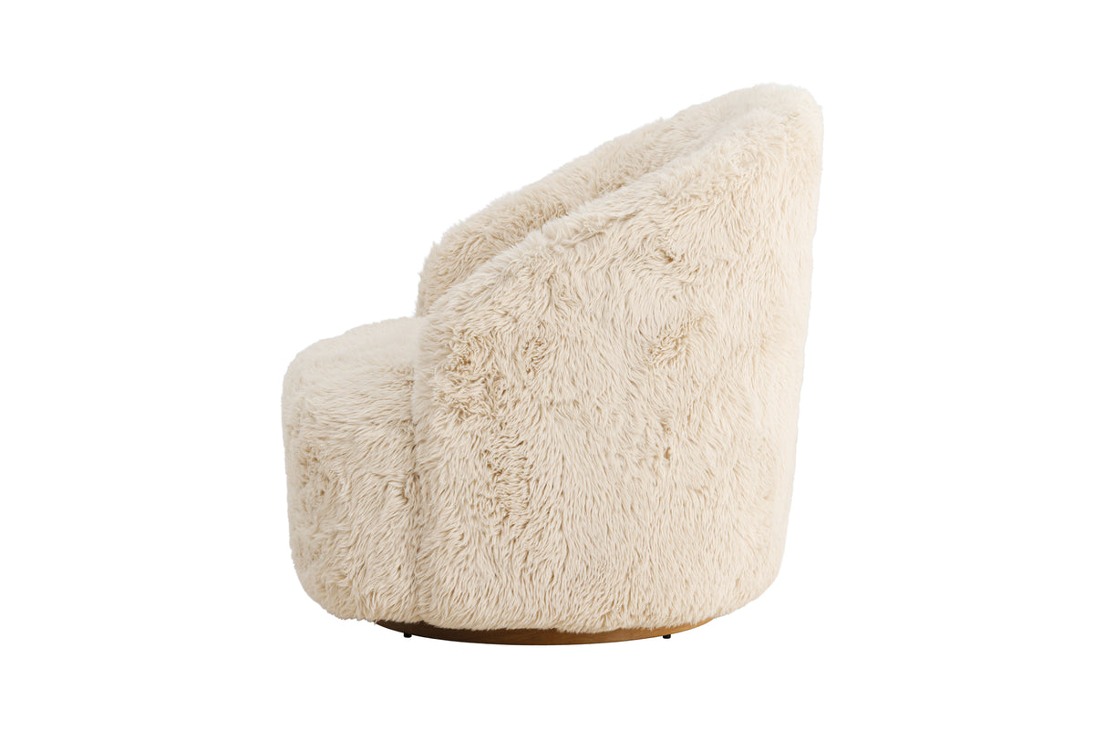 Förhandsboka Astru Fåtölj Beige