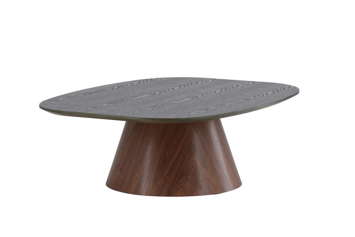 Förhandsboka Lanzo Soffbord 120 x 92,5 x 39 Mörkgrön