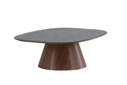 Förhandsboka Lanzo Soffbord 120 x 92,5 x 39 Mörkgrön