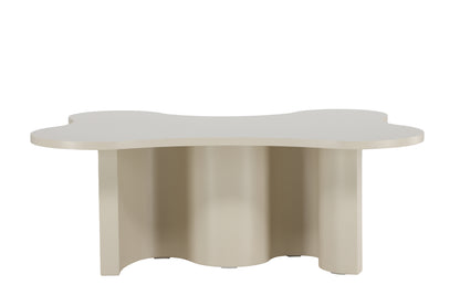 Pre-order Krille Coffee Table Beige