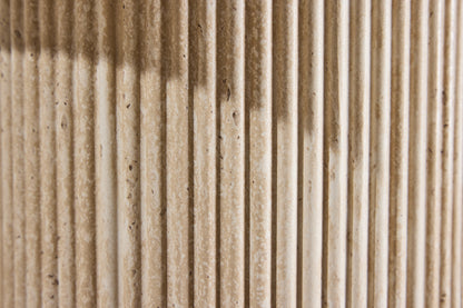 Krille Sidobord Beige