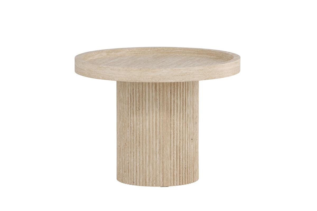 Krille Sidobord Beige