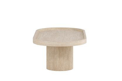Krille Soffbord Beige