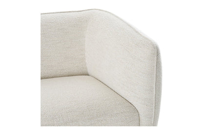 Noor Loungesoffa Off-white