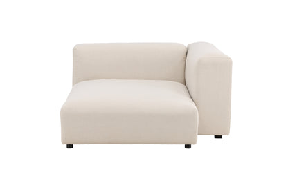 Förhandsboka Mavi Soffmodul Beige Divan