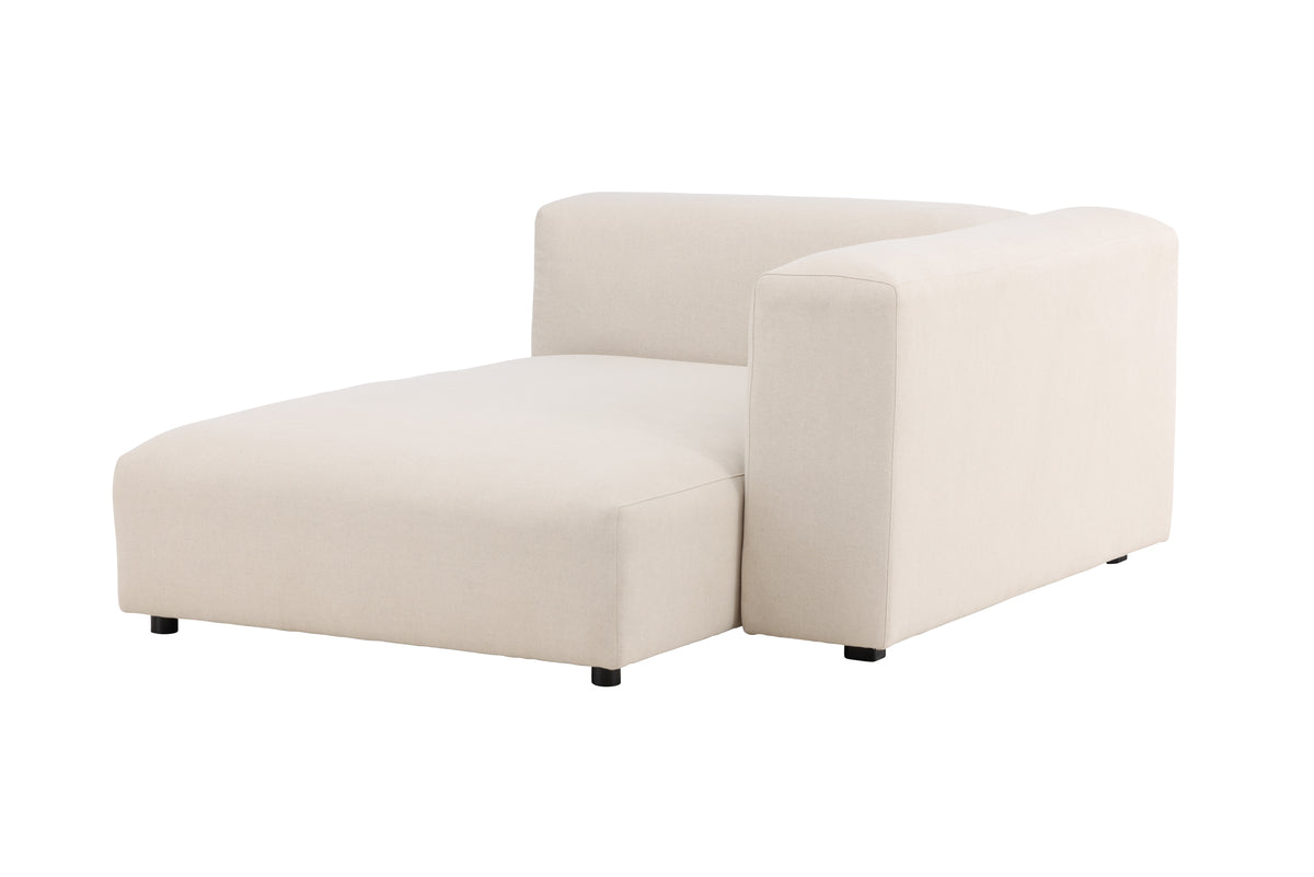 Förhandsboka Mavi Soffmodul Beige Divan