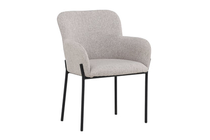 Pre-book Vätö ruokailutuolit 1-pack Beige